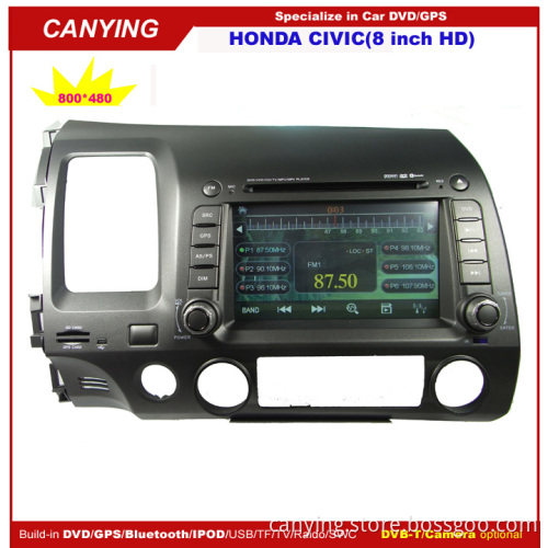 Car DVD Player for Honda CIVIC(CY-7903)